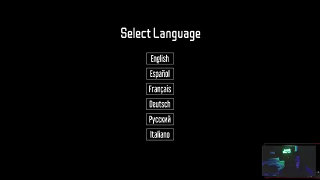 Rocker Assassin66630 online show from January 7, 2:27 am