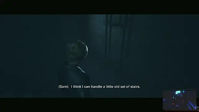 Rocker Assassin66630 online show from November 30, 5:09 am