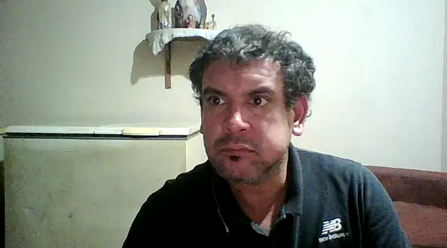 Rodrigo happy online show from February 2, 5:32 am