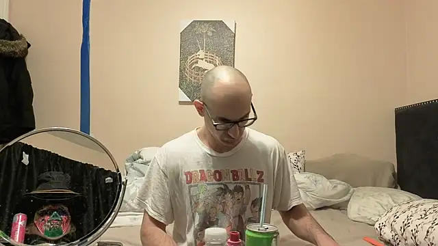 hailzeffn online show from March 26, 10:58 pm