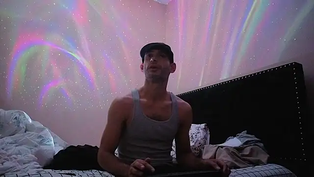 hailzeffn online show from October 5, 11:53 pm