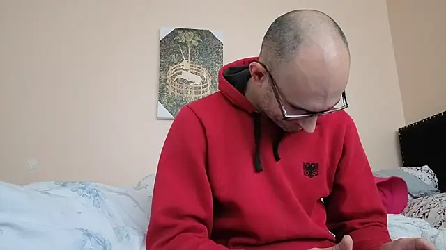 hailzeffn online show from November 16, 4:42 pm