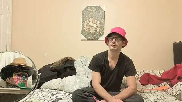 hailzeffn online show from December 19, 1:57 am