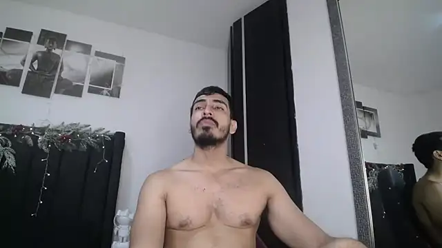 muscle ares online show from December 3, 11:54 am