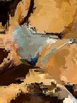 --MIKASA-- online show from April 2, 1:08 pm