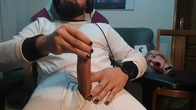 master4subslut online show from December 18, 12:10 am