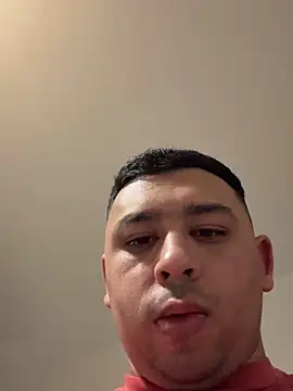 Valentinmiky online show from January 18, 7:48 pm