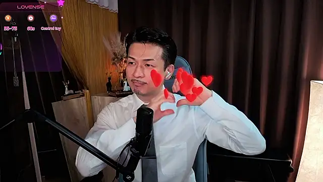 HARU-outdoor-x online show from October 5, 2:10 pm