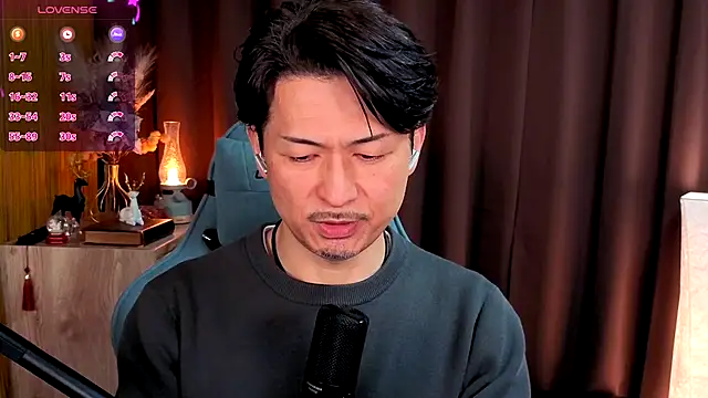 HARU-outdoor-x online show from January 8, 2:22 pm