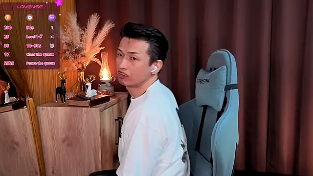 HARU-outdoor-x online show from October 19, 2:09 pm