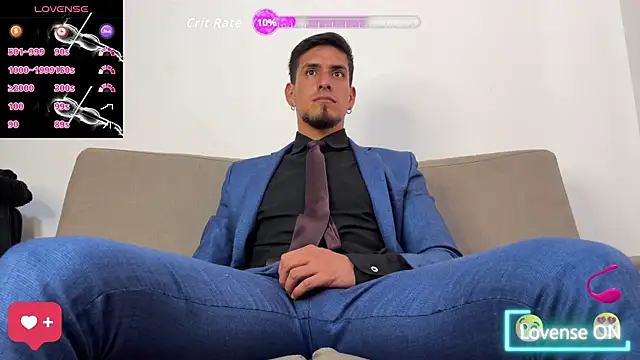 Tom blunt96 online show from June 1, 4:40 pm
