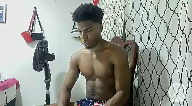 andrews2399 online show from February 10, 1:03 am