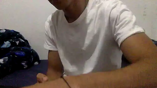 boycudi online show from January 26, 11:08 pm