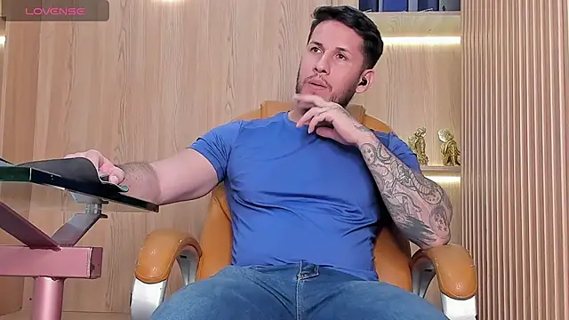 George Diesell online show from November 8, 8:34 pm