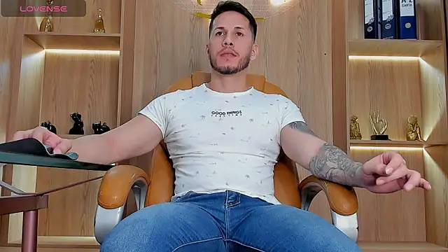 George Diesell online show from April 5, 4:31 am