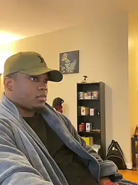 onlyonebbcking online show from March 18, 5:01 pm