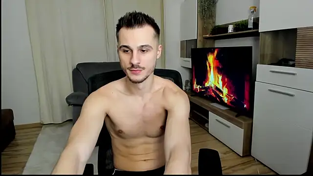 Jimmymorello online show from February 18, 8:28 pm