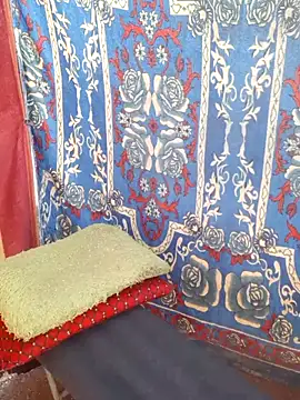 Burhade-- online show from November 10, 5:45 am