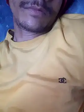 Burhade-- online show from March 24, 3:28 pm