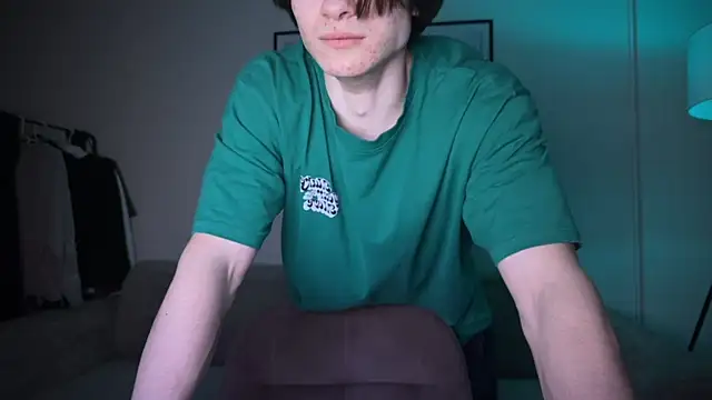 MarkusDean online show from December 27, 3:49 pm