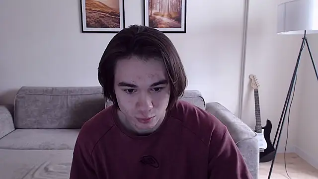 MarkusDean online show from March 15, 7:20 am