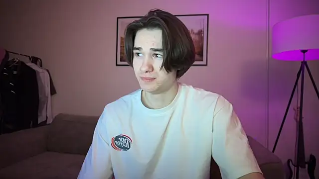 MarkusDean online show from January 1, 4:07 am