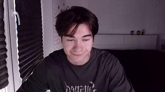 MarkusDean online show from September 13, 7:09 am