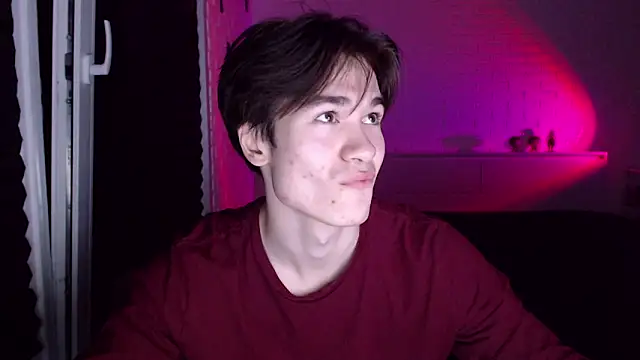 MarkusDean online show from September 11, 9:03 pm