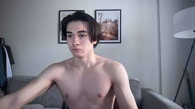 MarkusDean online show from December 26, 6:41 am