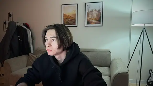 MarkusDean online show from January 26, 4:20 pm