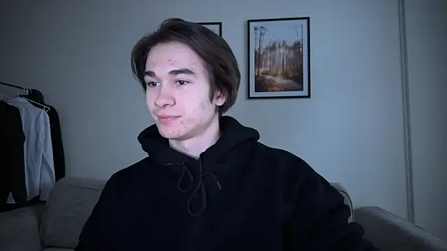 MarkusDean online show from December 20, 5:47 am