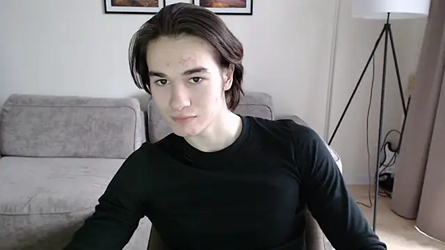 MarkusDean online show from February 11, 8:58 am