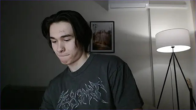 MarkusDean online show from February 3, 4:25 am