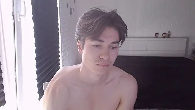 MarkusDean online show from September 18, 10:39 am