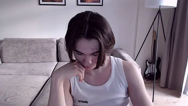 MarkusDean online show from February 18, 11:33 am