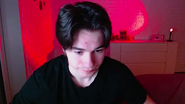 MarkusDean online show from February 9, 5:06 pm