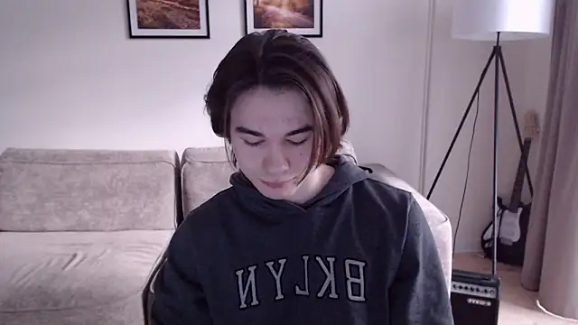 MarkusDean online show from March 6, 11:58 am