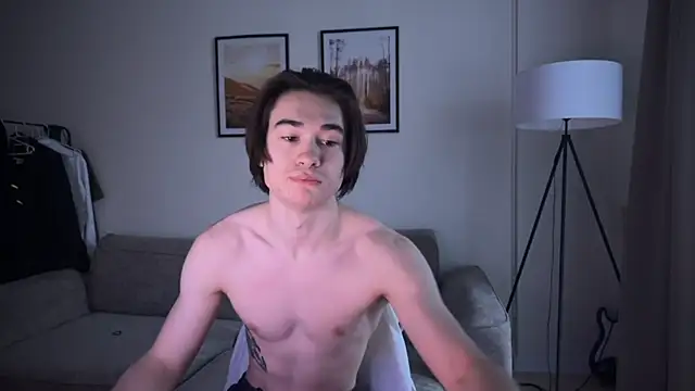 MarkusDean online show from January 19, 11:34 am