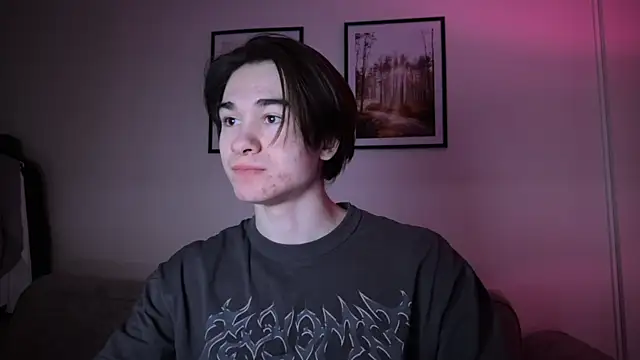 MarkusDean online show from December 14, 3:36 pm