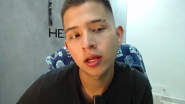 harold 18  online show from February 20, 7:26 pm