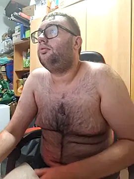 Javier bear online show from July 11, 9:28 pm