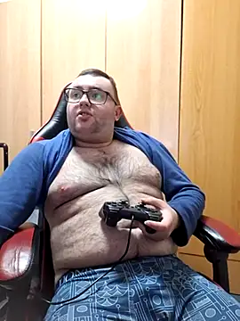 Javier bear online show from March 1, 10:10 pm