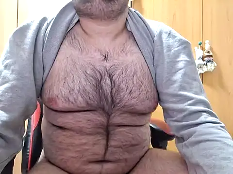 Javier bear online show from December 17, 11:06 am