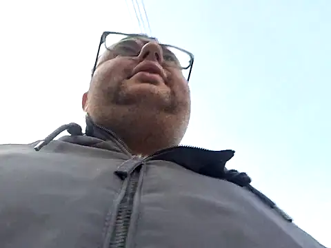 Javier bear online show from February 13, 3:35 pm