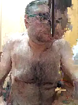 Javier bear online show from September 11, 9:36 pm