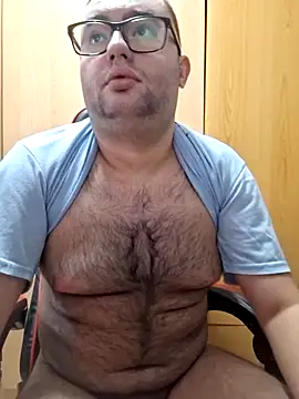 Javier bear online show from October 7, 8:51 am