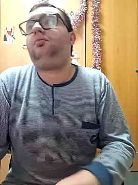 Javier bear online show from December 22, 10:34 am