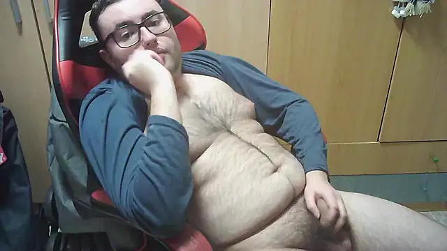 Javier bear online show from January 14, 9:41 pm