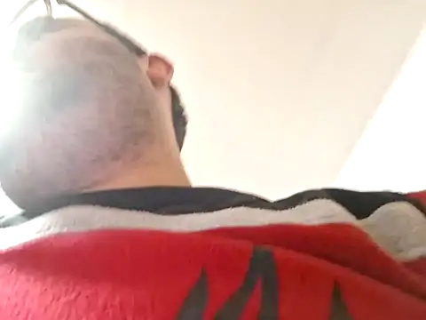 Javier bear online show from February 2, 9:56 pm