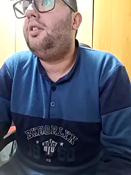 Javier bear online show from March 9, 10:08 pm